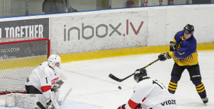 LČV, Sāga - Valmiera