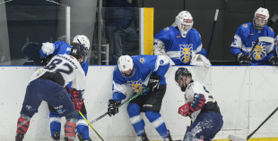 OHL, Rīgas HS - HK Prizma