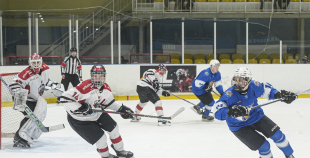 OHL, Rīgas HS - HC Panter, 21.02.2026.