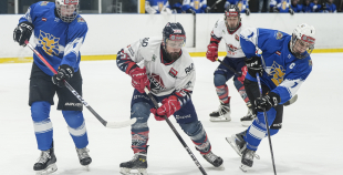 OHL, Rīgas HS - HK Prizma