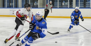 Somijas Jaunatnes Līga, Rīgas HS 2011 - Vipers U15