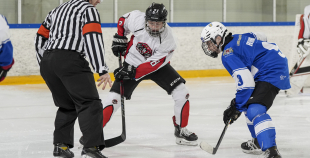 Somijas Jaunatnes Līga, Rīgas HS 2011 - Vipers U15
