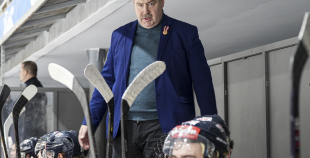 OHL, Rīgas HS - HK Prizma