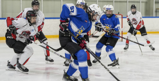 Somijas Jaunatnes Līga, Rīgas HS 2011 - Vipers U15
