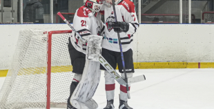 OHL, Rīgas HS - HC Panter, 21.02.2026.