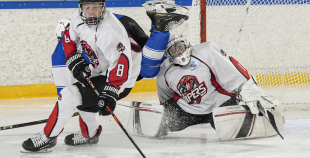 Somijas Jaunatnes Līga, Rīgas HS 2011 - Vipers U15