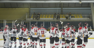 OHL, Rīgas HS - HC Panter, 21.02.2026.