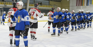 OHL, Rīgas HS - HC Panter, 21.02.2026.