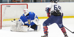 OHL, Rīgas HS - HK Prizma