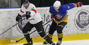 LČV, Sāga - Valmiera