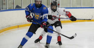 Somijas Jaunatnes Līga, Rīgas HS 2011 - Vipers U15