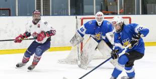 OHL, Rīgas HS - HK Prizma