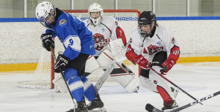 Somijas Jaunatnes Līga, Rīgas HS 2011 - Vipers U15