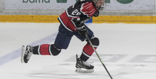 LBJČH (U16), HS Falcons - Rīgas HS, 3.10.2026.