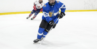 OHL, Rīgas HS - HK Prizma