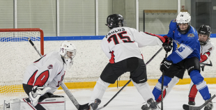 Somijas Jaunatnes Līga, Rīgas HS 2011 - Vipers U15