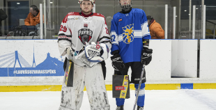 OHL, Rīgas HS - HC Panter, 21.02.2026.