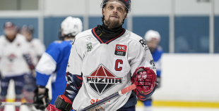 OHL, Rīgas HS - HK Prizma