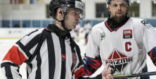 OHL, Rīgas HS - HK Prizma