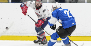 OHL, Rīgas HS - HK Prizma