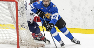 OHL, Rīgas HS - HK Prizma