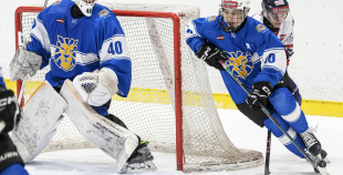 OHL, Rīgas HS - HK Prizma