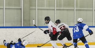 Somijas Jaunatnes Līga, Rīgas HS 2011 - Vipers U15