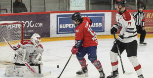 OHL, HK Prizma - HC Panter, 14.02.2026.