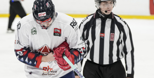 OHL, Rīgas HS - HK Prizma