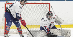 OHL, Rīgas HS - HK Prizma