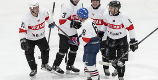 LČV, Sāga - Valmiera