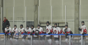 Somijas Jaunatnes Līga, Rīgas HS 2011 - Vipers U15