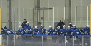 Somijas Jaunatnes Līga, Rīgas HS 2011 - Vipers U15