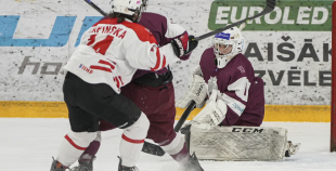 LAT sieviešu izlases pārbaudes spēle, LAT - POL, 13.12.2025.