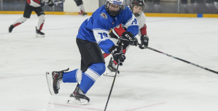 Somijas Jaunatnes Līga, Rīgas HS 2011 - Vipers U15