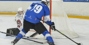 Somijas Jaunatnes Līga, Rīgas HS 2011 - Vipers U15