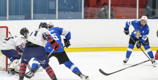 OHL, Rīgas HS - HK Prizma