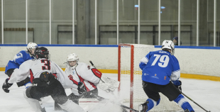 Somijas Jaunatnes Līga, Rīgas HS 2011 - Vipers U15