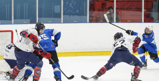 OHL, Rīgas HS - HK Prizma