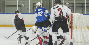 Somijas Jaunatnes Līga, Rīgas HS 2011 - Vipers U15