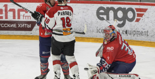 OHL, HK Prizma - HC Panter, 14.02.2026.