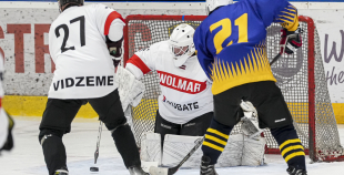 LČV, Sāga - Valmiera