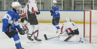 Somijas Jaunatnes Līga, Rīgas HS 2011 - Vipers U15