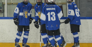 Somijas Jaunatnes Līga, Rīgas HS 2011 - Vipers U15