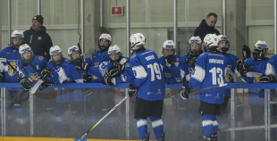 Somijas Jaunatnes Līga, Rīgas HS 2011 - Vipers U15