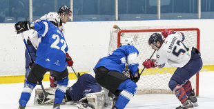 OHL, Rīgas HS - HK Prizma