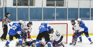 OHL, Rīgas HS - HK Prizma