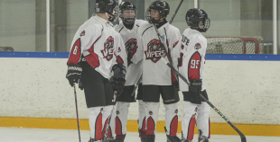 Somijas Jaunatnes Līga, Rīgas HS 2011 - Vipers U15