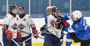 OHL, Rīgas HS - HK Prizma