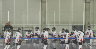 Somijas Jaunatnes Līga, Rīgas HS 2011 - Vipers U15